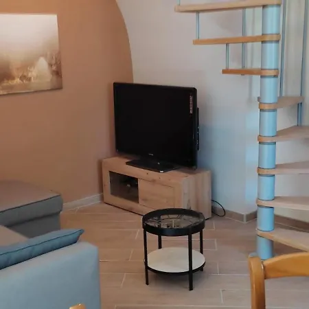 Bord Riviere Volane Tatil Evi Vals-les-Bains