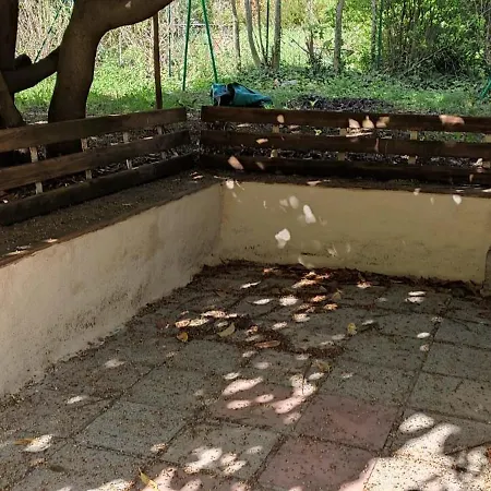 Bord Riviere Volane * فال لي با
