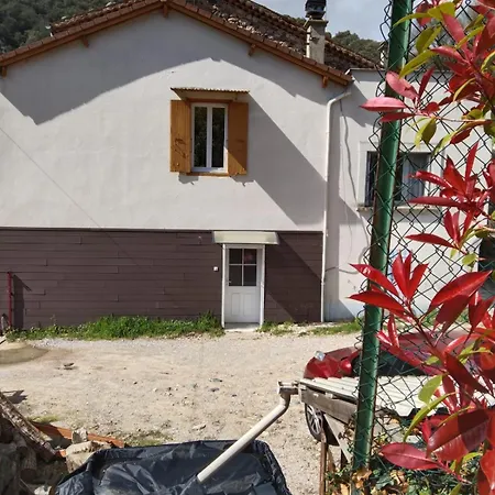 Bord Riviere Volane Vals-les-Bains